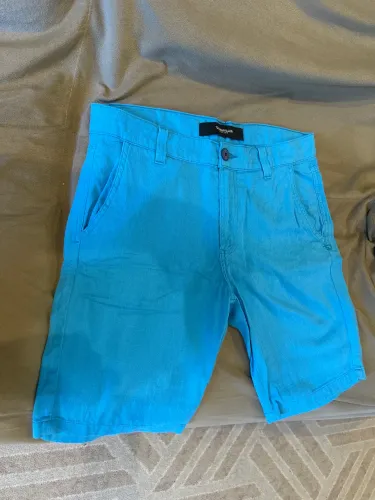 Bermuda Damyler tamanho 40
