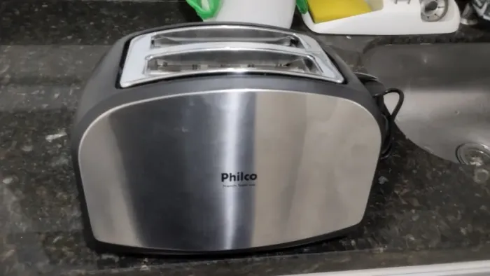 Torradeira Philco