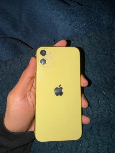 iPhone 11 seminovo