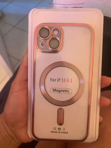 Capa iPhone 13