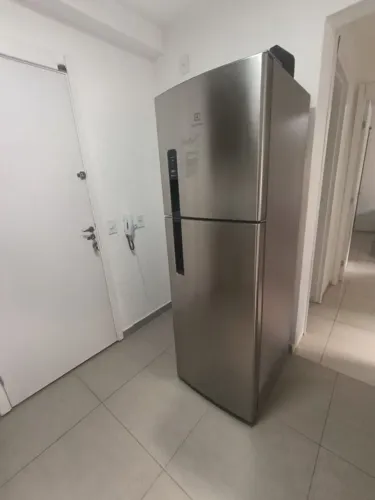 Apartamento com 2 Quarto(s) e 1 banheiro(s) para Alugar, 38 m² por R$ 2550 / Mês