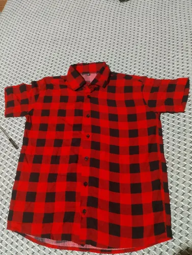 Blusa infantil 