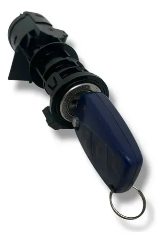 Cilindro Chave Ignição Fiat Stilo 2003 2005 2008 2012 Detalh