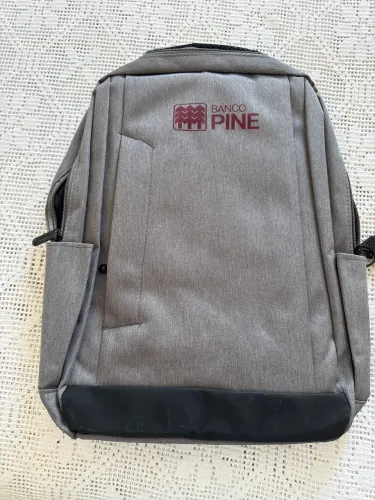 Mochila para notebook