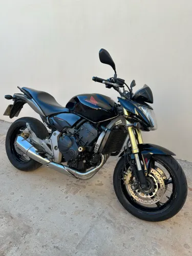 Hornet 600f ABS 2009/2009