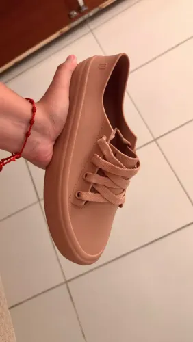 Melissa tamanho 38