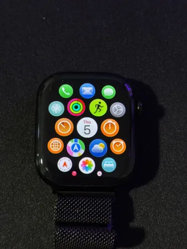 Apple Watch Series 10 46mm