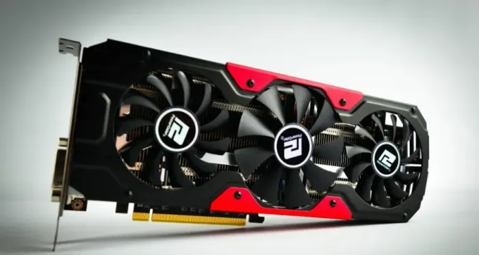 placa de video r9 270x devil
