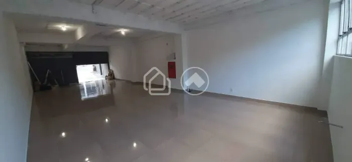 Loja 86m² com vaga estacionamento exclusiva para locação no bairro Buritis - Belo Horizont