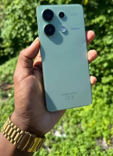 Celular xiaomi 