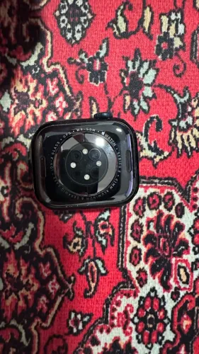 Apple watch 7 e 8 41mm