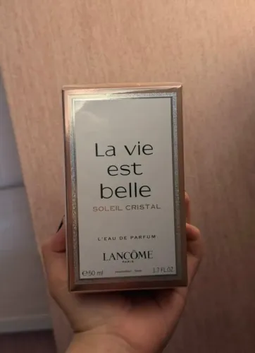 Perfume La Vie est Belle