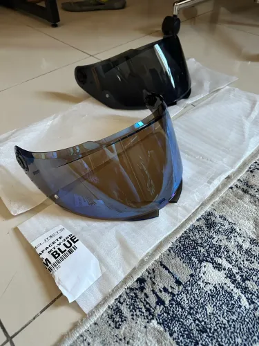 Viseira de capacete MT Thunder 4 SV