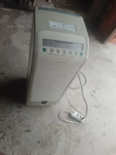 Climatizador de ar doméstico 