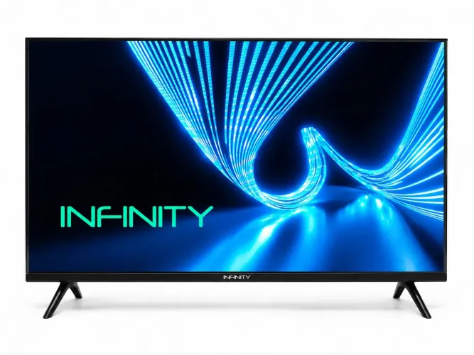 Smartv 32 polegadas nova na caixa