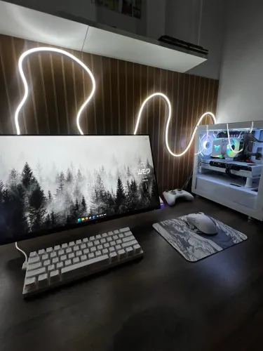 PC GAMER COMPLETO