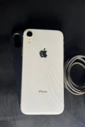 iPhone XR 64GB Conservado - Funcionando 100% | Preço de Oportunidade 