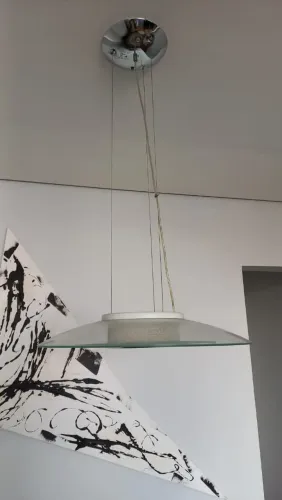 LUMINÁRIAS