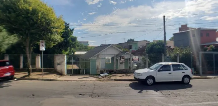 Terreno para Venda -400m2 Cavalhada