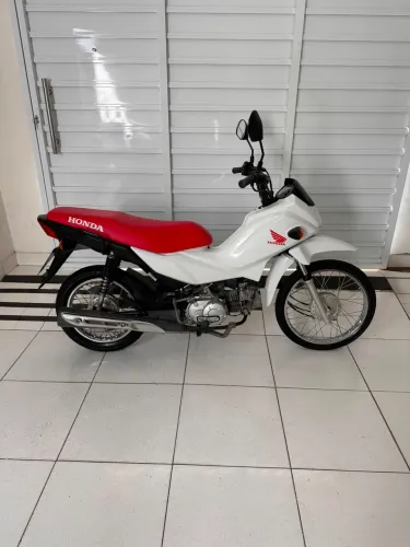 Pop 2023 com apenas 20mil km
