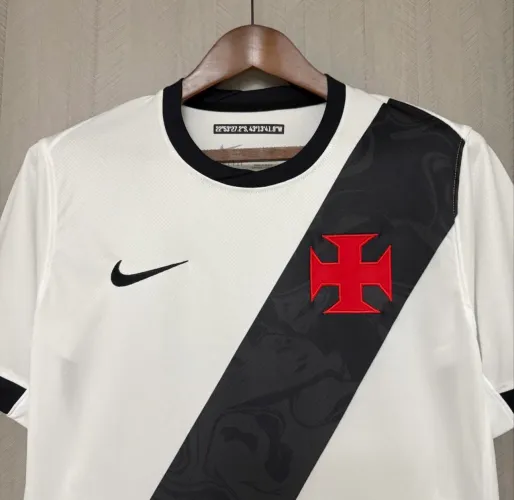 Camisa Vasco 26/27 1.1 Premium