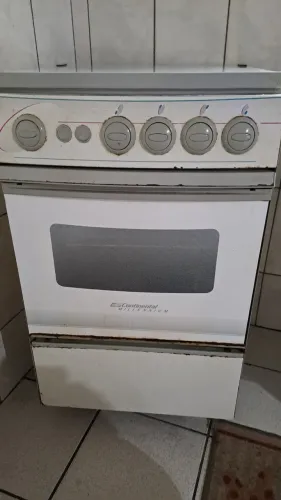 Fogão