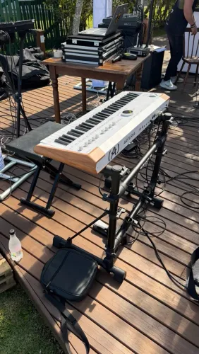 Astrolab Arturia 61 sinth