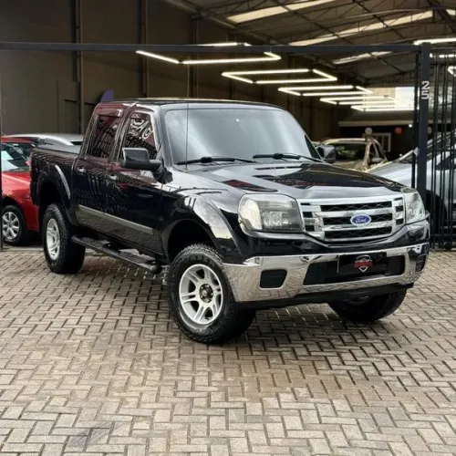 Ford Ranger XLS 2.3 16V 145cv/150cv 4X2 CD 2010
