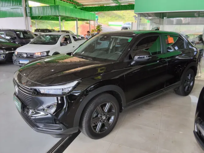 Honda HR-V EXL 1.8 Flexone 16V 5P Aut. 2025