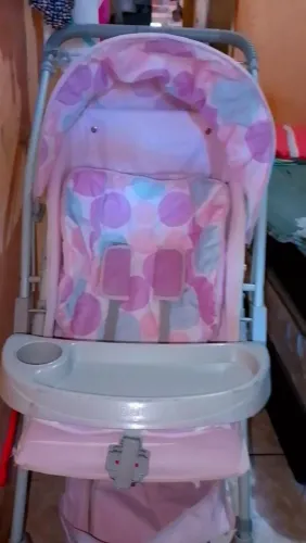 coisas de bebê