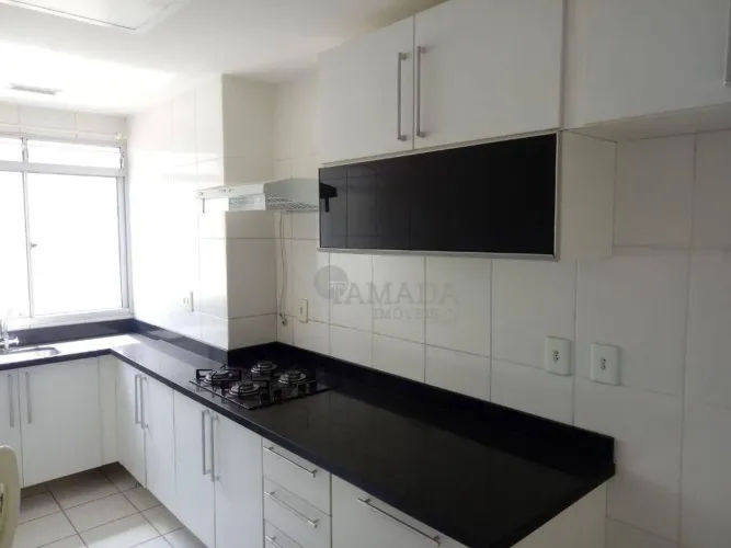 Cobertura com 2 dormitórios à venda, 119 m² por R$ 300.000,00 - Vila Virgínia - Itaquaquec