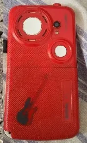 Celular Q5 Guitarrinha 