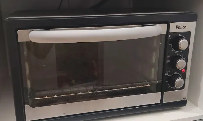 Forno elétrico Philco 46 litros