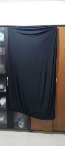 Lençol de estética para maca