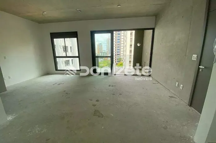 Apartamento Studio para venda no Bairro Jardim em Santo André