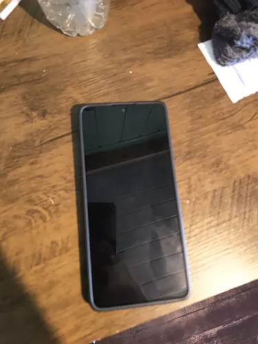 VENDO CELULAR XIAOMI POCO X7 PRO 528GB