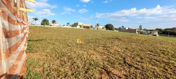 Condomínio Villaggio Itália - Terreno no Condomínio Villagio Itália - Sorocaba/SP