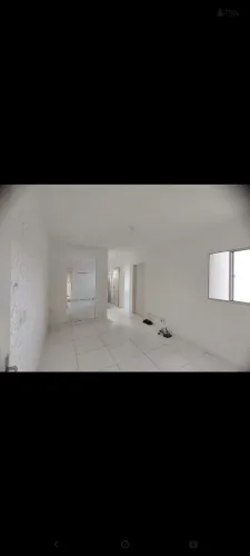 ALUGUEL APARTAMENTO 