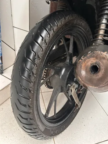 PEÇAS HONDA CG 160