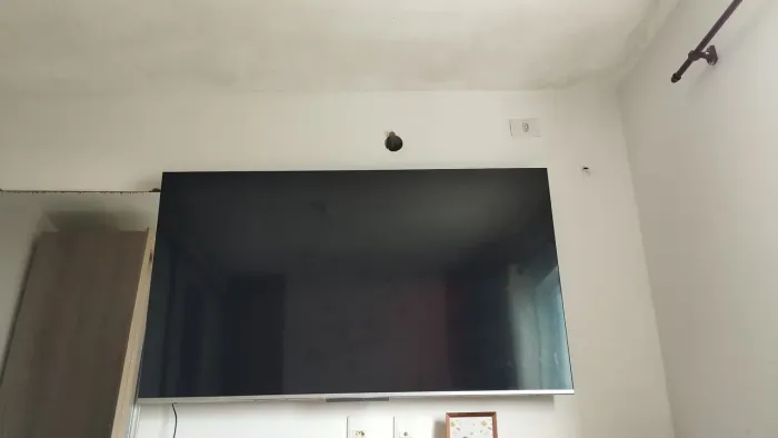 TV LCD