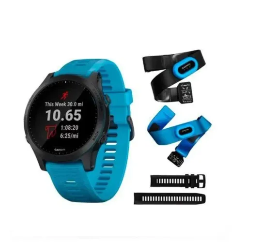 Garmin fourrunner 945 