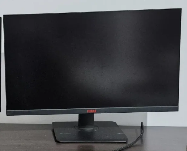 Monitor Gamer Centauri 240hz Full HD FHD IPS compatível com G-Sync