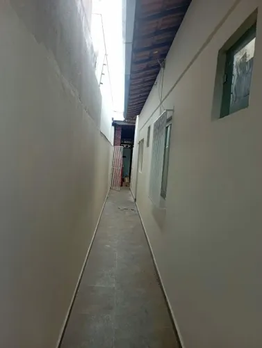Casa a venda e Montes Claros