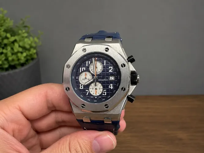 Audemars Piguet