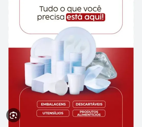 Embalagens
