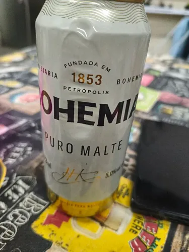 Bohemia 15mg