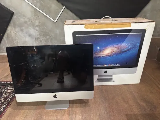 iMac De 21,5 De 2011 (mid-2011) Peças