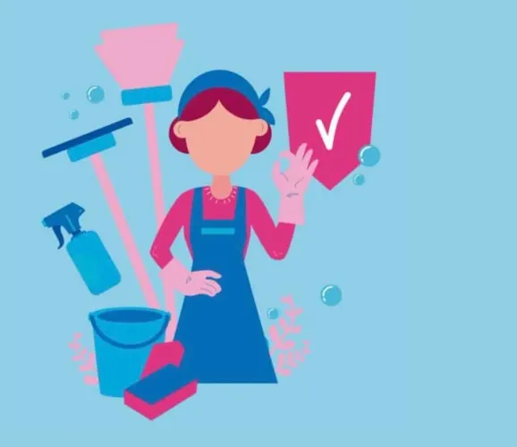     Vaga para Cuidadora e Auxiliar do Lar - Ambiente Familiar