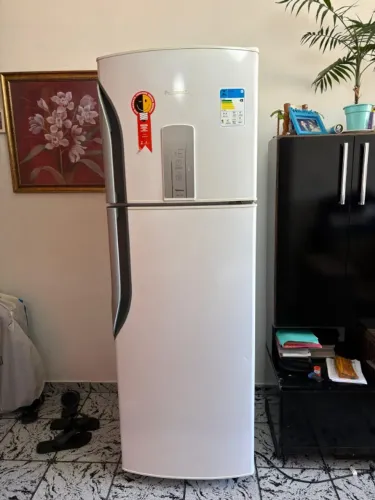 Geladeira frost-free, Inverter Panasonic