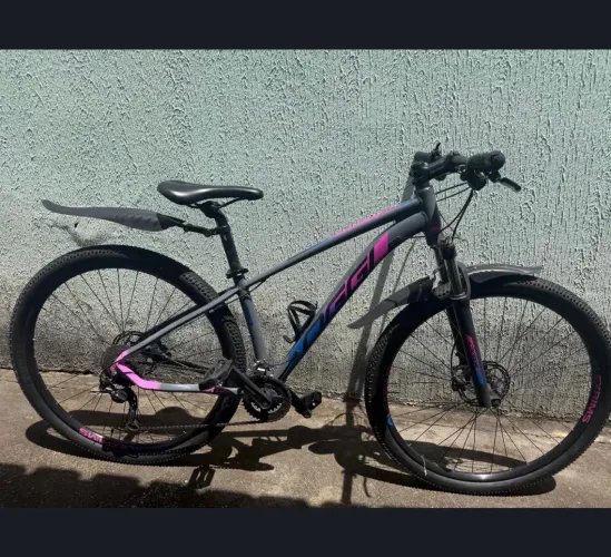 BICICLETA OGGI 29 BW 7.0 ALV 18V